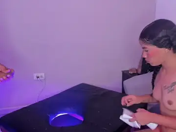 Stripchat Sex Cam of BeMyLover3