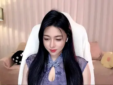 Stripchat Sex Cam of Canbaobao-KK