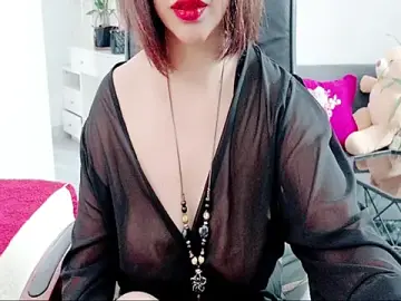 Stripchat Sex Chat of Miu-Le