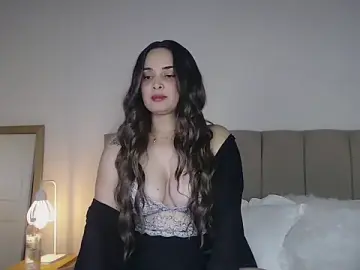 Stripchat Nude Webcam of Ory_stev