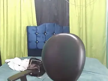 Stripchat Live Sex of Violettadreams