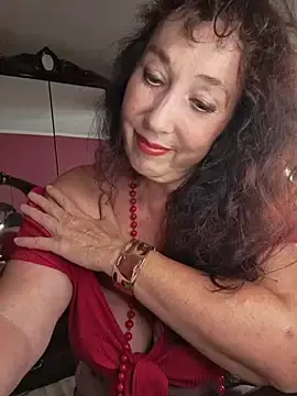 Stripchat Private Sex Chat of GypsyEsmeralda