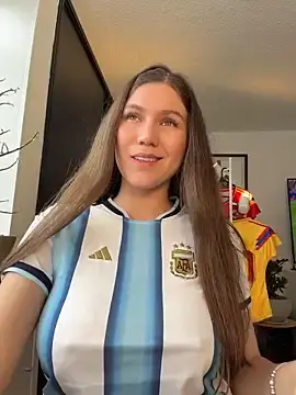 Stripchat Watch Live Sex Cams of AmelieLaurent_