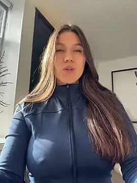 Stripchat Live Sex Cam of AmelieLaurent_