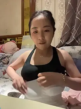 Stripchat Sex Cam of xiaoyuer521