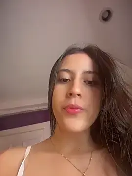 Stripchat Live Porn of Juanita-Diaz