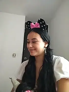 Stripchat Best live sex cam show of L0lita_Emi12