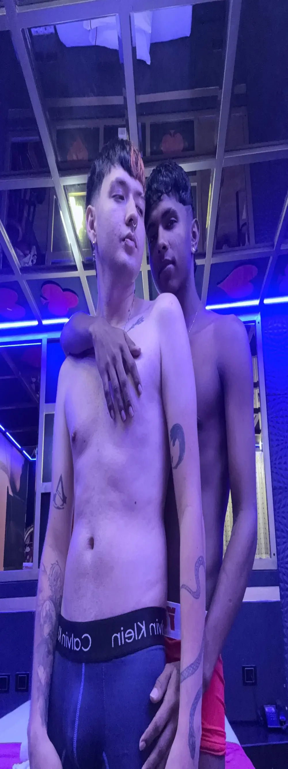 Santiago_And_Mick