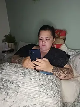 Stripchat Free Live Porn of Saucy-Serenity