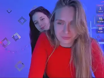 Stripchat Live Porn of hanna_dream0