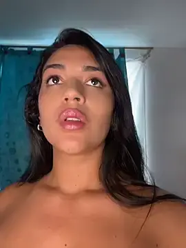 Stripchat Live Porn of samy_0107