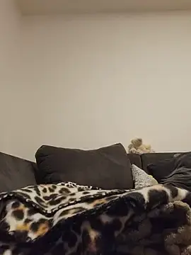Stripchat Sex Cam of Isa363636