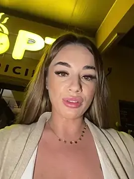 Stripchat Best live sex cam show of IsabellaEtthan