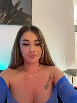 Stripchat Private Sex Chat of IsabellaEtthan