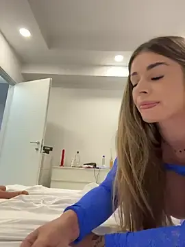 Stripchat Free Porn Cam of IsabellaEtthan
