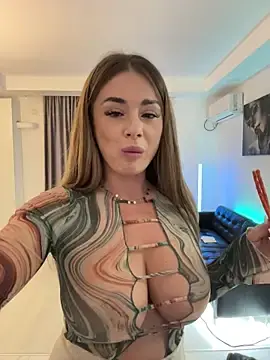 Stripchat Live Sex of IsabellaEtthan