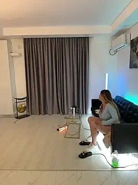 Stripchat Sex Chat of IsabellaEtthan