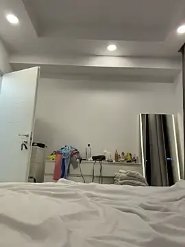 Stripchat Sex Chat of IsabellaEtthan