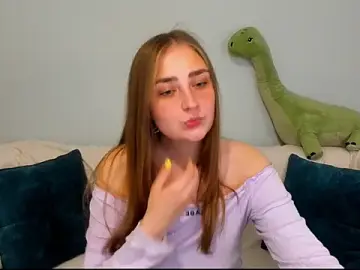 Stripchat Live Porn of MilliStrii