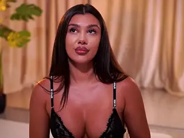 Stripchat Sex Chat of NatyDesiree