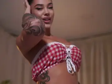 Stripchat Live Porn of NatyDesiree