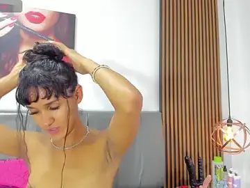 Stripchat Nude Webcam of iisabella_noa