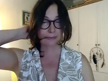 Stripchat Nude Webcam of Muntthee