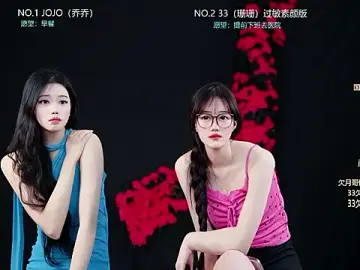 Stripchat Live Sex Cam of QX-001