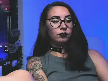 Stripchat Live Porn of RitaSonnet