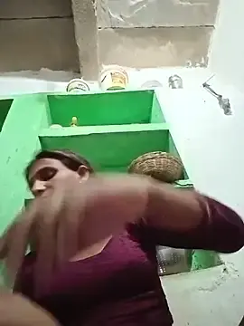 Stripchat Private Sex Chat of Baby__Shreya