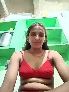 Stripchat Adult Webcams of Baby__Shreya