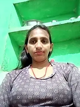 Stripchat Live Porn of Baby__Shreya