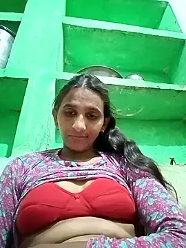 Stripchat Live Sex Cam of Baby__Shreya