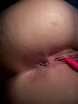 Stripchat Live Sex Cam of NastyMilf_