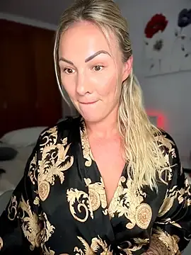 Stripchat Private Sex Chat of NastyMilf_