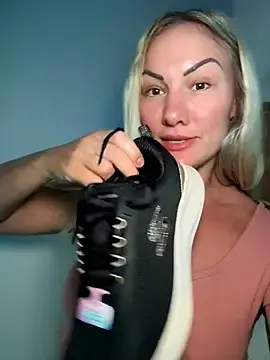 Stripchat Best live sex cam show of NastyMilf_