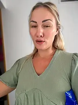 Stripchat Best Webcam of NastyMilf_
