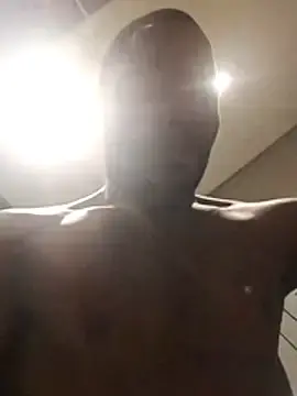 Stripchat Sex Cam of Petrossa
