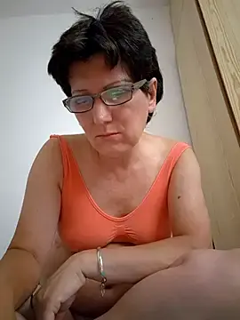 Stripchat Live Porn of Vera_Elle