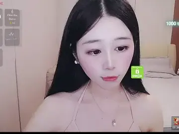 Stripchat Free Live Porn of CN-xiaofei