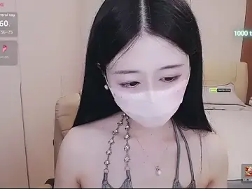 Stripchat Adult Webcam of CN-xiaofei