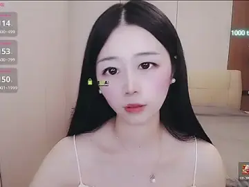 Stripchat Live Sex Cam of CN-xiaofei