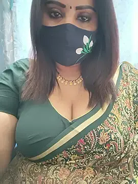 Stripchat Live Sex of Queenflowerr