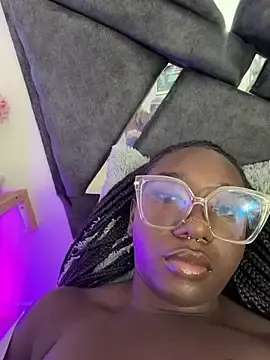 Stripchat Free Live Porn of ZahhyFrequency