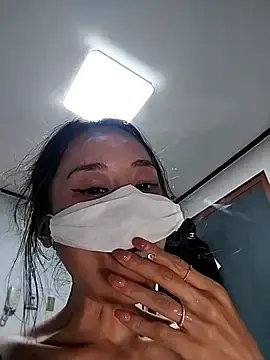 Stripchat Sex Cam of hyeja