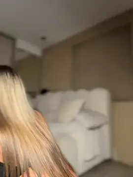 Stripchat Live Porn of selenne_schmitt