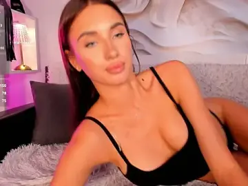 Stripchat Live Sex of Danger_Bella
