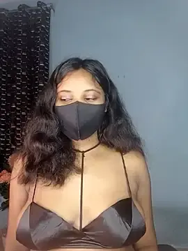 Stripchat Live Sex of KASHISH_SINGH_
