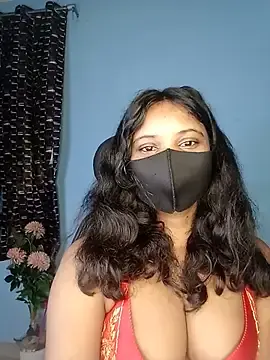 Stripchat Nude Webcam of KASHISH_SINGH_