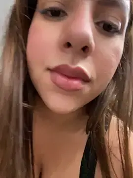 Stripchat Live Sex of PamAnna